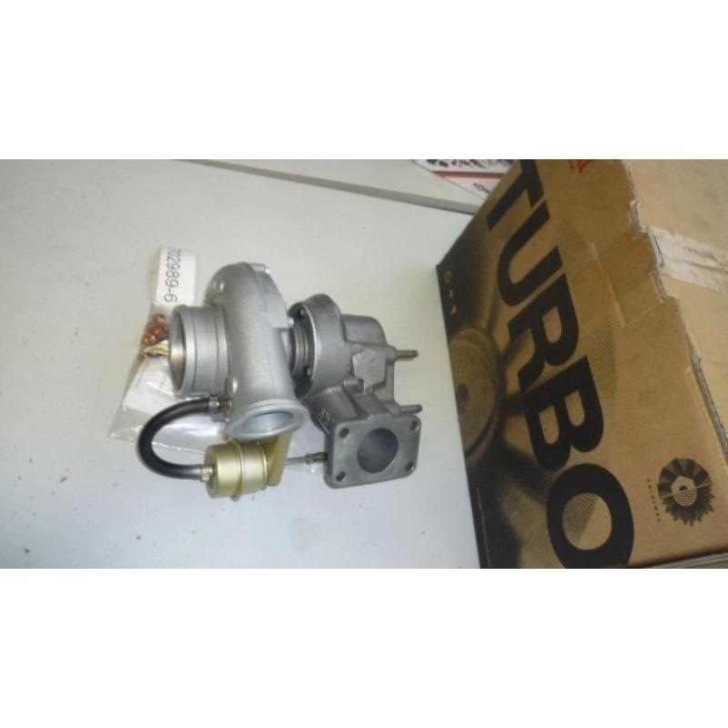 Turbo voor Iveco eurocargo 121 Kw