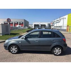 Kia Rio 1.4 X-tra LUXE UITV. navi, airco elektr.pakket