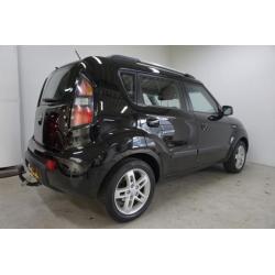 Kia Soul 1.6 X-TRA, Trekhaak, 16" LM velgen (bj 2011)