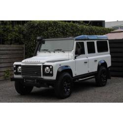 Ondernemer? Land Rover Defender v.a. 1370.00 p/m