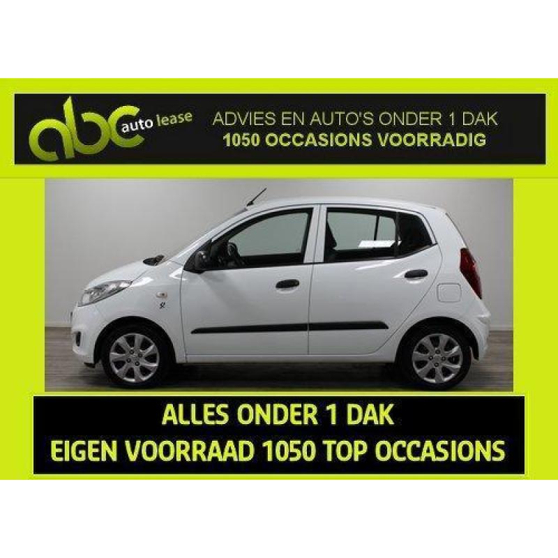 Hyundai i10 5DRS Fifa edition - Cruise Control