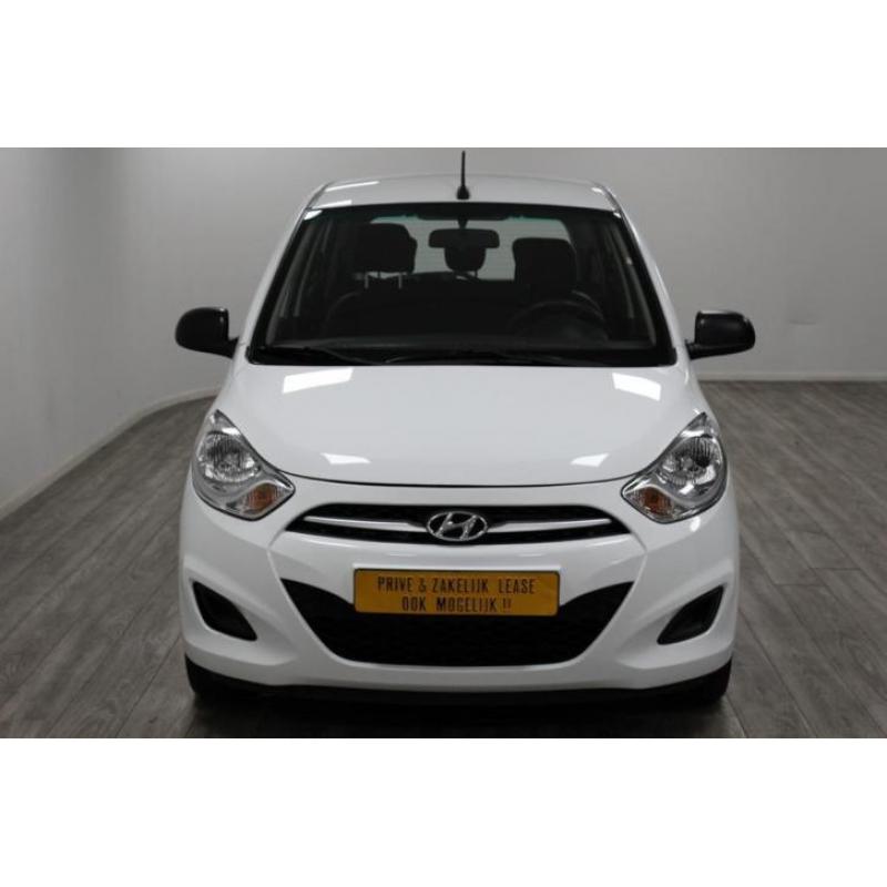 Hyundai i10 5DRS Fifa edition - Cruise Control