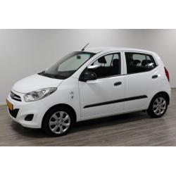 Hyundai i10 5DRS Fifa edition - Cruise Control