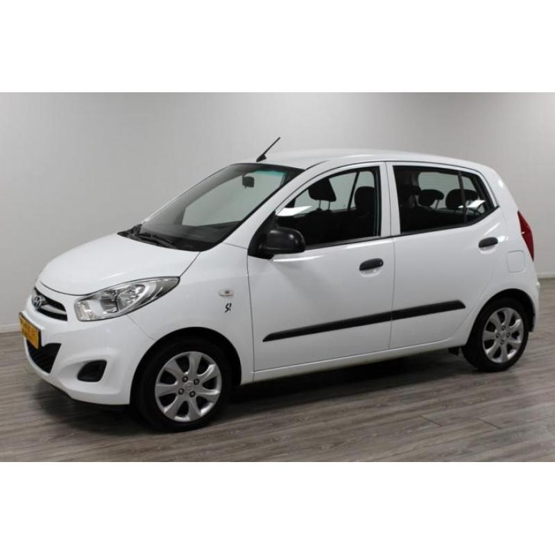 Hyundai i10 5DRS Fifa edition - Cruise Control