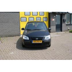 Hyundai Getz 1.1i Sportive Active Sky/APK Nieuw (bj 2005)