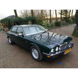 Jaguar XJ 3.2 LE