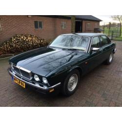 Jaguar XJ 3.2 LE