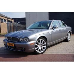 Jaguar XJ6 2.7v6 D AUT 2007 ( uitmuntende staat ) inruil mog