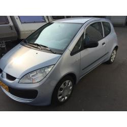 Mitsubishi Colt 1.3 Mivec CZ3 2006 Blauw