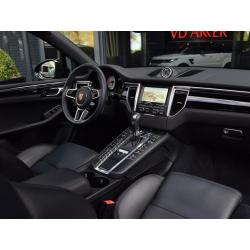 Porsche Macan 3.0 DIESEL LUCHTVERING+21 INCH (bj 2015)