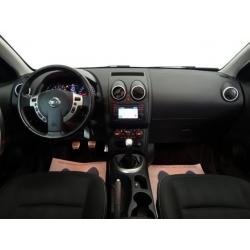 Nissan QASHQAI 1.6 CONNECT EDITION ,Navi, Camera, Panodak, 1