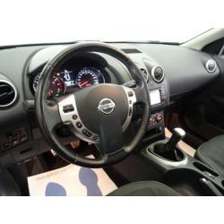 Nissan QASHQAI 1.6 CONNECT EDITION ,Navi, Camera, Panodak, 1