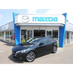 Mazda 2 1.5 SKYACTIV-G 90 GT-M LINE