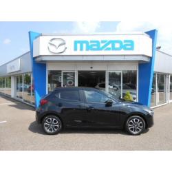 Mazda 2 1.5 SKYACTIV-G 90 GT-M LINE