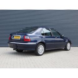 Rover 45 1.6 UNIEKE AUTO, LAGE KM-STAND, A/C, ZEER COMPLEET!