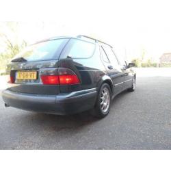 Saab 9-5 2.0t SE (bj 1999 automaat)