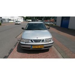 Saab 9-3 2.0 SE