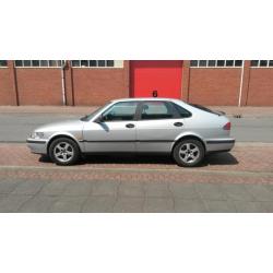 Saab 9-3 2.0 SE