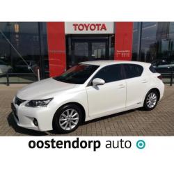 Lexus CT 200h Business Line (bj 2011, automaat)