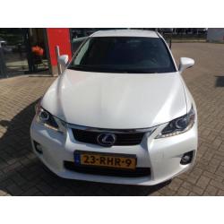 Lexus CT 200h Business Line (bj 2011, automaat)