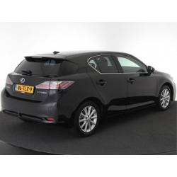 Lexus CT 200h Business Line Navigatie Leder