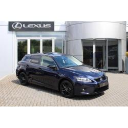 LEXUS Ct 200h 1.8 HYBRID SPORT EDITION