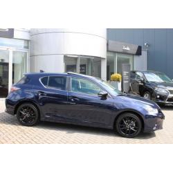 LEXUS Ct 200h 1.8 HYBRID SPORT EDITION