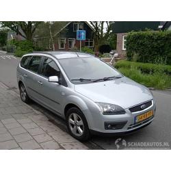 Ford Focus 1.6i 16v first edition airco (bj 2005)