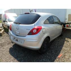 Opel Corsa 1.4 16v Sport (bj 2008)