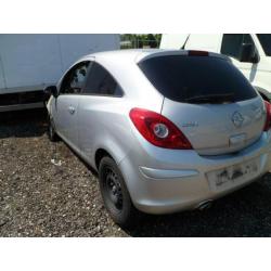 Opel Corsa 1.4 16v Sport (bj 2008)