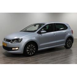 Vw polo diverse kleuren, uitvoeringen en bouwjaren va 89 pm