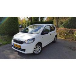 Skoda Citigo 1.0 Grt. Arctic** 5 Drs ** AIRCO ** Elektrische