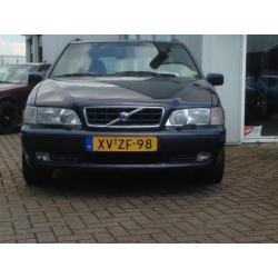 Volvo V70 2.5 Sports-Line