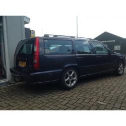 Volvo V70 2.5 Sports-Line