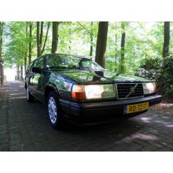 Volvo 940 2.3 IC 1997 Prachtige 7 PERSOONS AUTO..