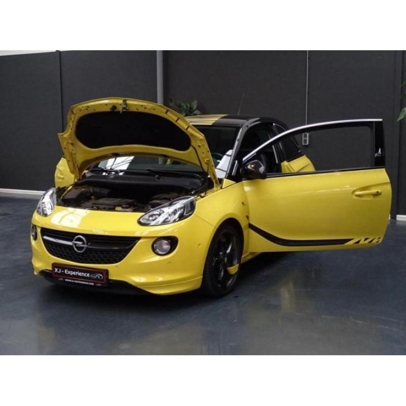 Opel Adam 1.4 Slam Extreme 101PK