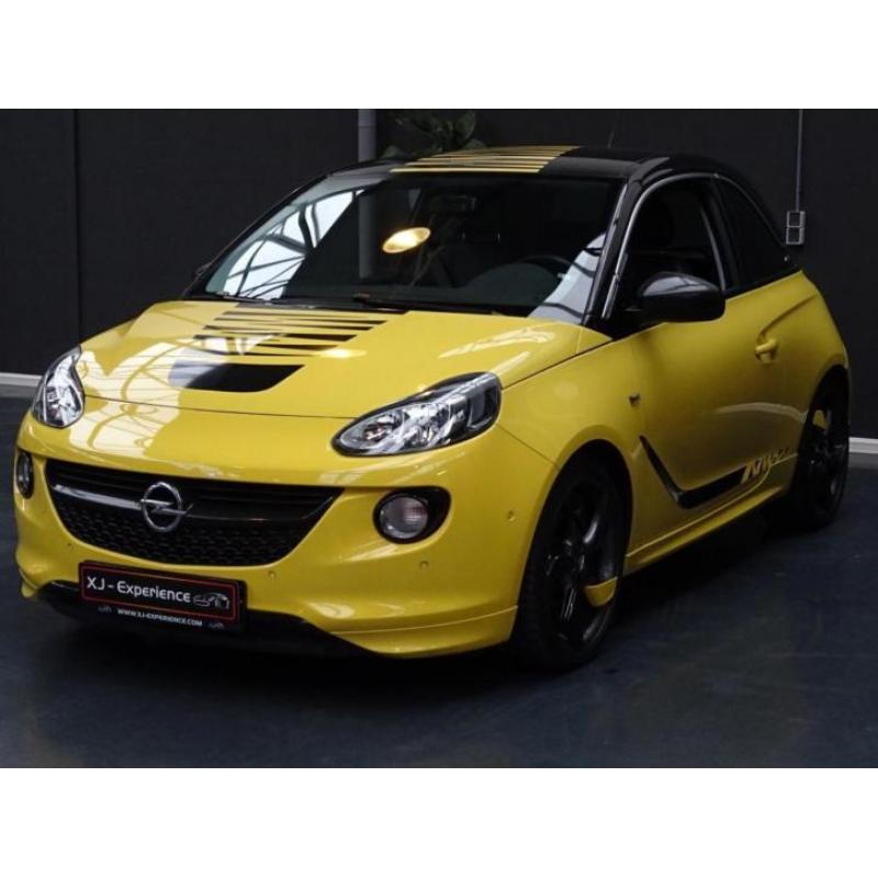 Opel Adam 1.4 Slam Extreme 101PK