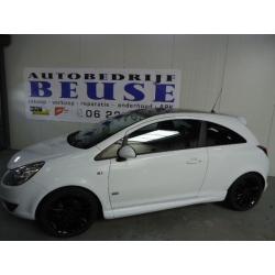 Opel Corsa 1.4 16v cosmo wide ratio (bj 2010)