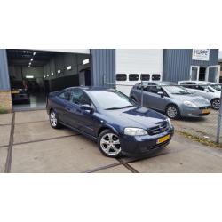 Opel Astra Coupé 2.2-16V,Airco,APK,NAP,