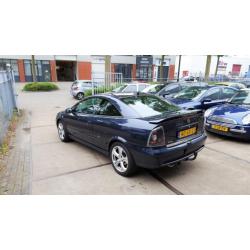 Opel Astra Coupé 2.2-16V,Airco,APK,NAP,