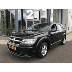 Dodge Journey 2.0 CRD SE - Aut - Leer - Navi -DVD -Inr Mog !