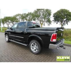 Dodge Ram Double Cabin V8 LARAMIE 1500 4X4 AUT (bj 2016)