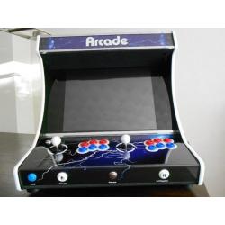 ArcadeKast Hyperspin Retro Games