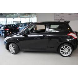 Suzuki Swift 1.2 COMFORT EASSS AIRCO/LICHTMETALEN WIELEN! SP