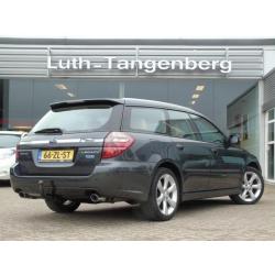 Subaru Legacy Touring Wagon 2.0D LUXURY (bj 2008)