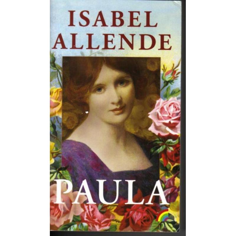 Allende, Isabel: PAULA