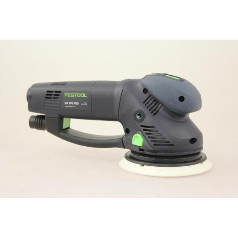 Festool ROTEX, RO 150 nieuw