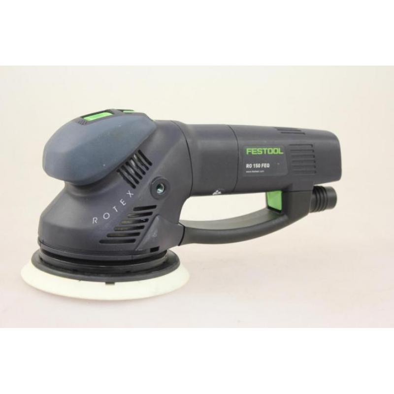 Festool ROTEX, RO 150 nieuw