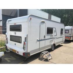 Knaus Sport 500 FDK