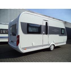 Hobby De luxe 460 ufe NIEUW (bj 2016)